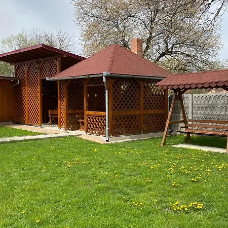 Casa Neluta *