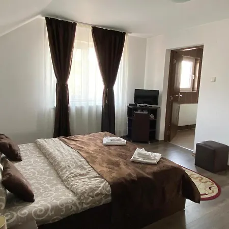 Gasthuis Casa Neluta Haţeg