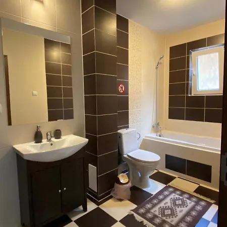 Gasthuis Casa Neluta Haţeg