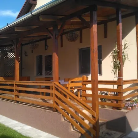 Casa Neluta * Haţeg