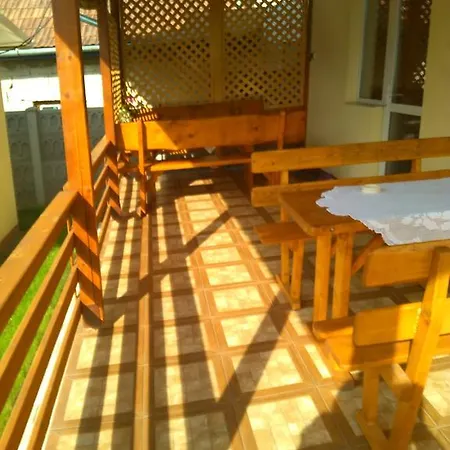 Casa Neluta Gasthuis Haţeg