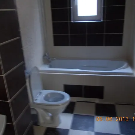 Gasthuis Casa Neluta Haţeg