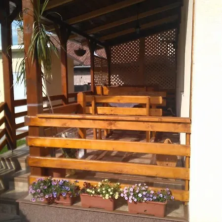 Casa Neluta Haţeg