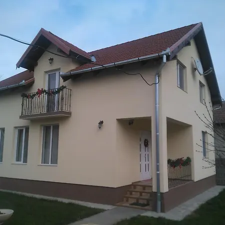Casa Neluta *