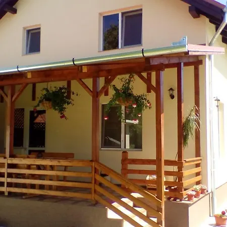 Gasthuis Casa Neluta Haţeg