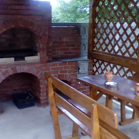 Gasthuis Casa Neluta